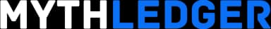 MythLedger Logo